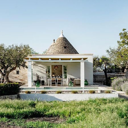 Villa Trullo Zaira Alberobello Exterior foto