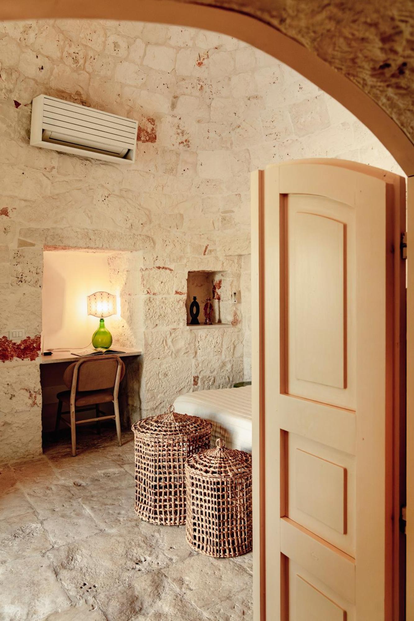 Villa Trullo Zaira Alberobello Exterior foto