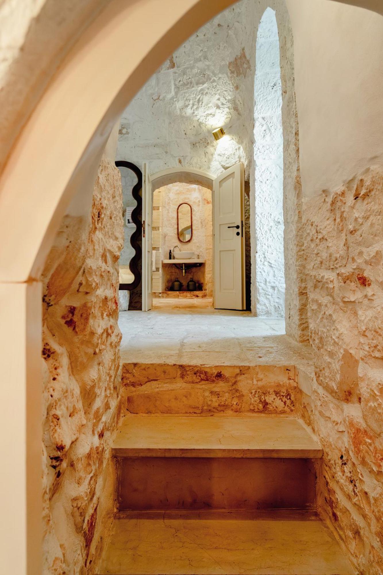 Villa Trullo Zaira Alberobello Exterior foto