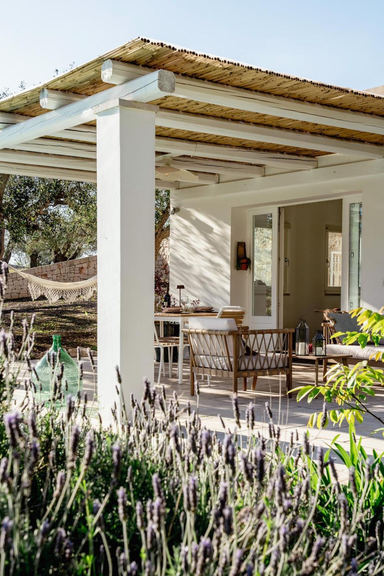 Villa Trullo Zaira Alberobello Exterior foto