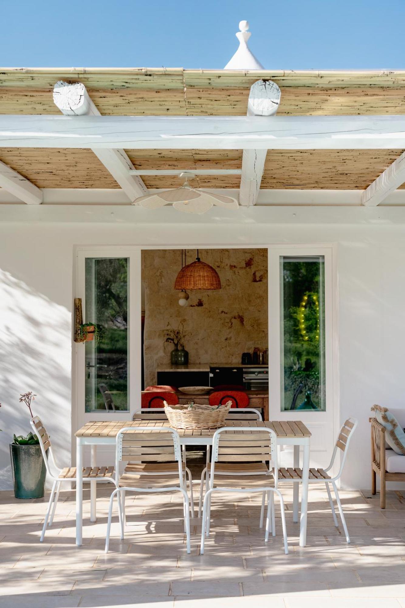 Villa Trullo Zaira Alberobello Exterior foto